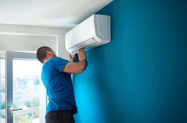 HVAC troubleshooting in Nashwauk, MN