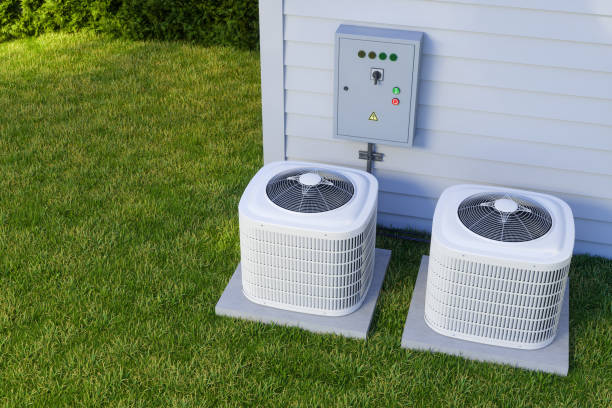 Best Best HVAC companies  in Nashwauk, MN