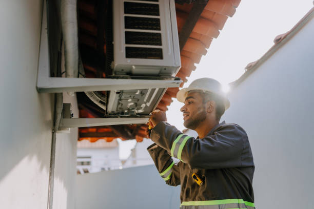 Best Affordable air conditioning repair  in Nashwauk, MN
