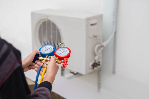 Nashwauk, MN HVAC Company