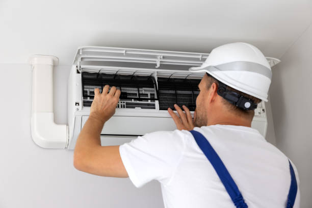 Best HVAC maintenance near me  in Nashwauk, MN