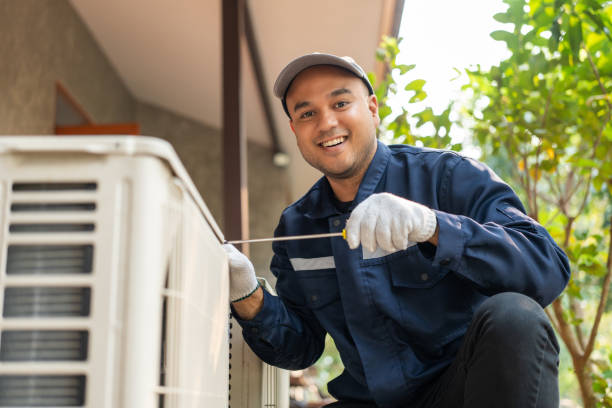 Best Emergency HVAC repair  in Nashwauk, MN