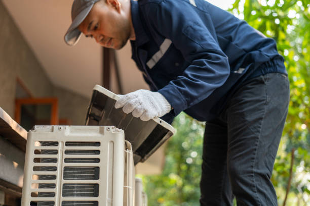Best Emergency HVAC repair  in Nashwauk, MN