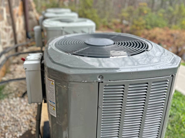 Best Emergency HVAC repair  in Nashwauk, MN