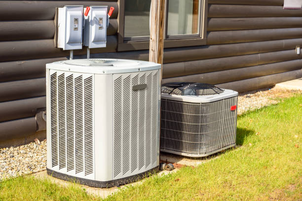 Best HVAC tune-up services  in Nashwauk, MN